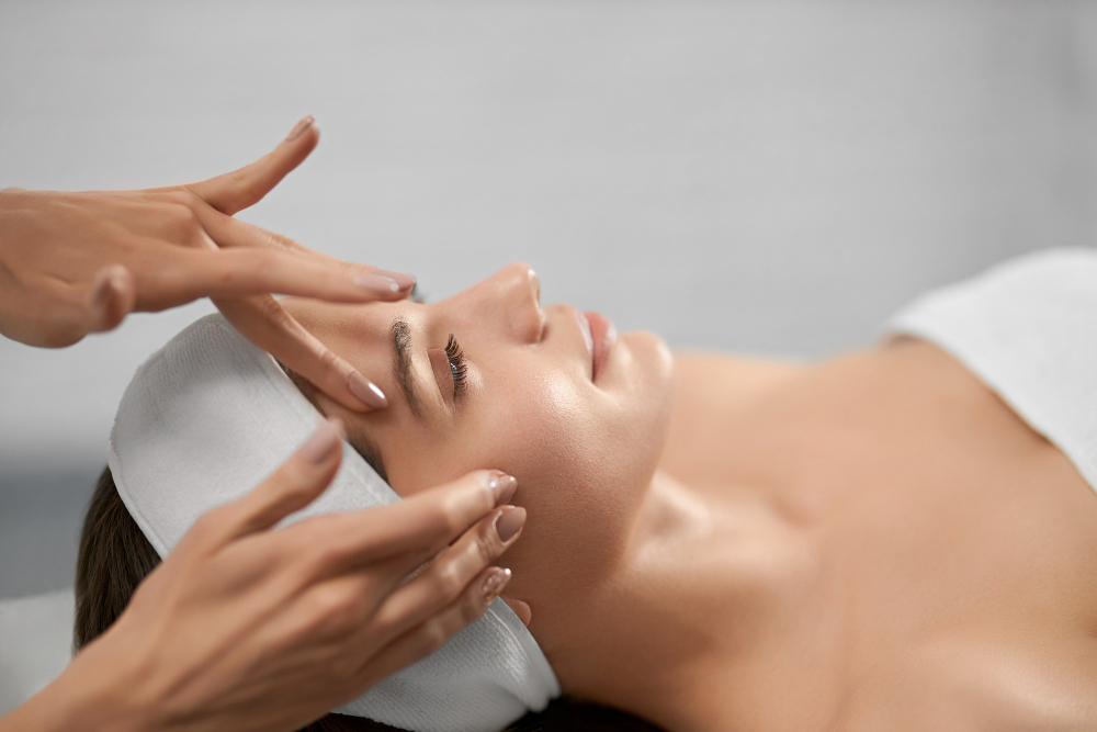 Regular Facials